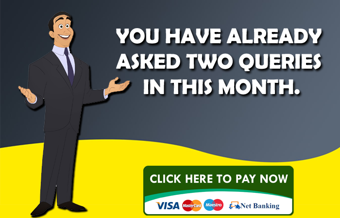 Queary Paid Service
